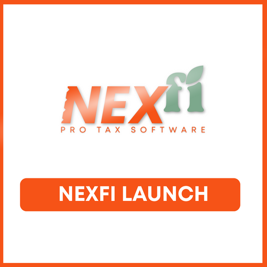 NexFi Launch – Start Smart. Grow Steady.