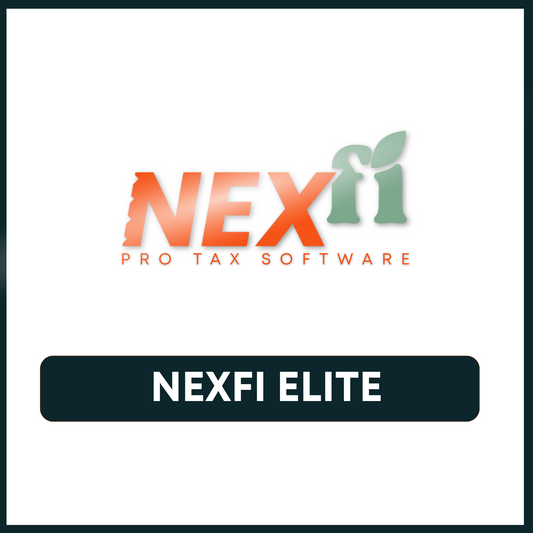NexFi Elite – Built for Leaders. Designed for Legacy.